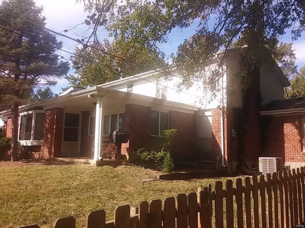 Greentrails area - Residential