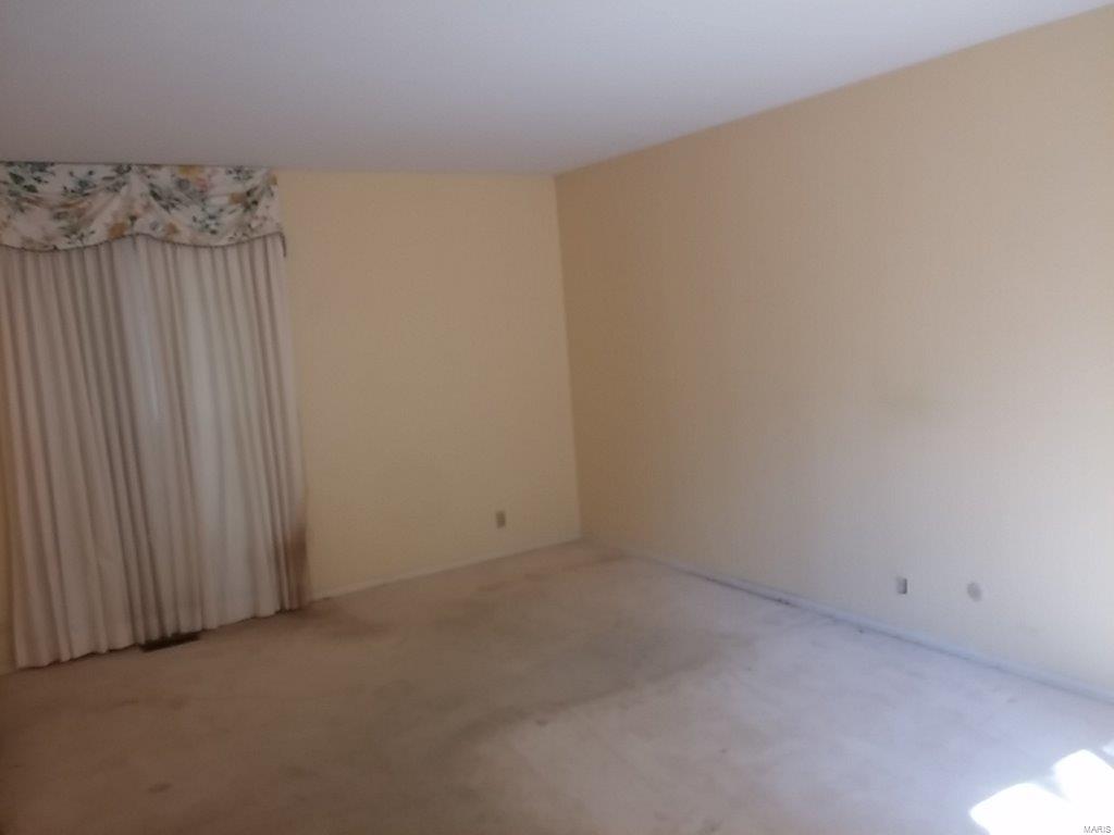 Greentrails area - Residential