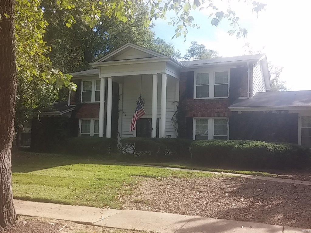 Greentrails area - Residential