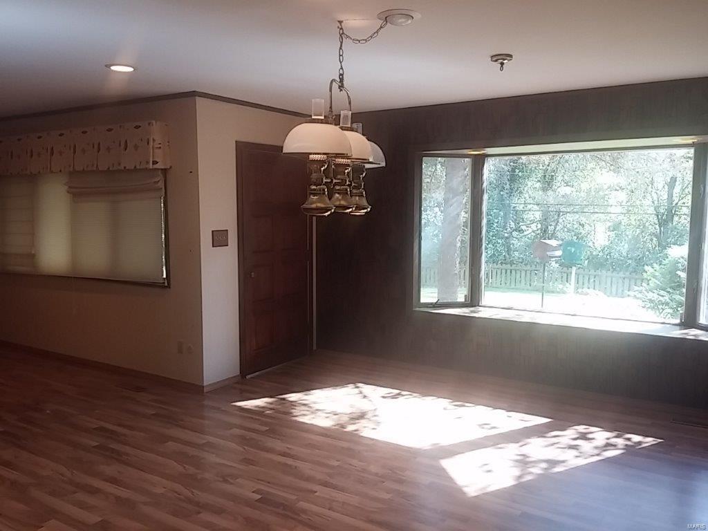Greentrails area - Residential