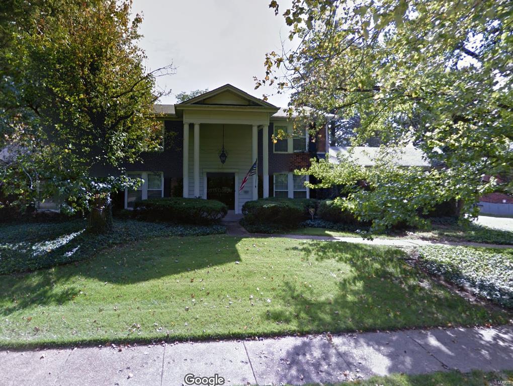 Greentrails area - Residential