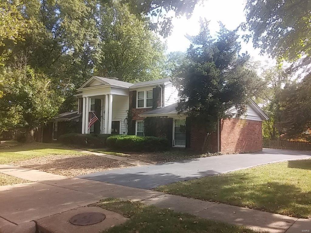 Greentrails area - Residential