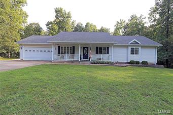 Hickory Lane Estates - Residential