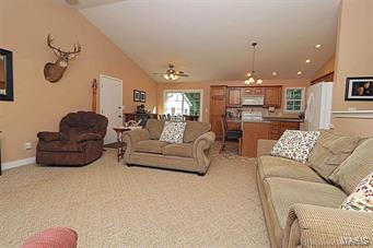 Hickory Lane Estates - Residential