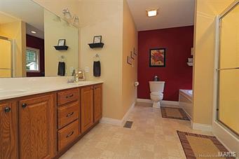 Hickory Lane Estates - Residential