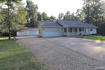 Hickory Lane Estates - Residential