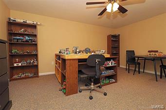 Hickory Lane Estates - Residential