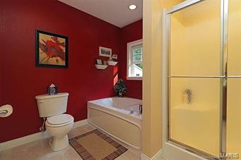 Hickory Lane Estates - Residential