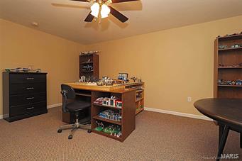 Hickory Lane Estates - Residential