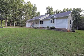 Hickory Lane Estates - Residential