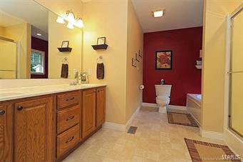 Hickory Lane Estates - Residential