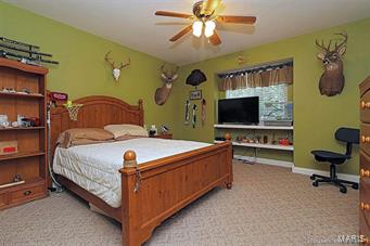 Hickory Lane Estates - Residential