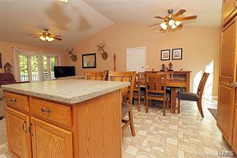 Hickory Lane Estates - Residential