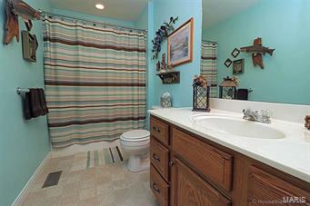 Hickory Lane Estates - Residential