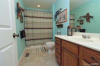 Hickory Lane Estates - Residential