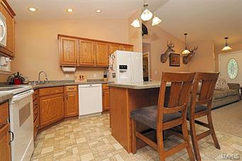 Hickory Lane Estates - Residential