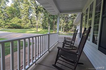 Hickory Lane Estates - Residential