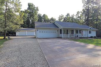 Hickory Lane Estates - Residential