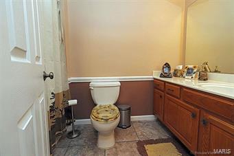 Hickory Lane Estates - Residential