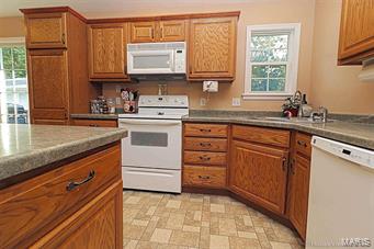 Hickory Lane Estates - Residential