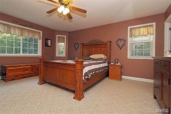 Hickory Lane Estates - Residential