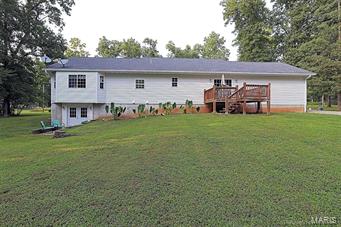 Hickory Lane Estates - Residential