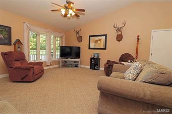 Hickory Lane Estates - Residential