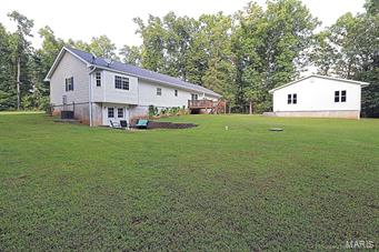 Hickory Lane Estates - Residential