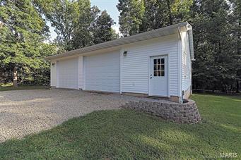 Hickory Lane Estates - Residential