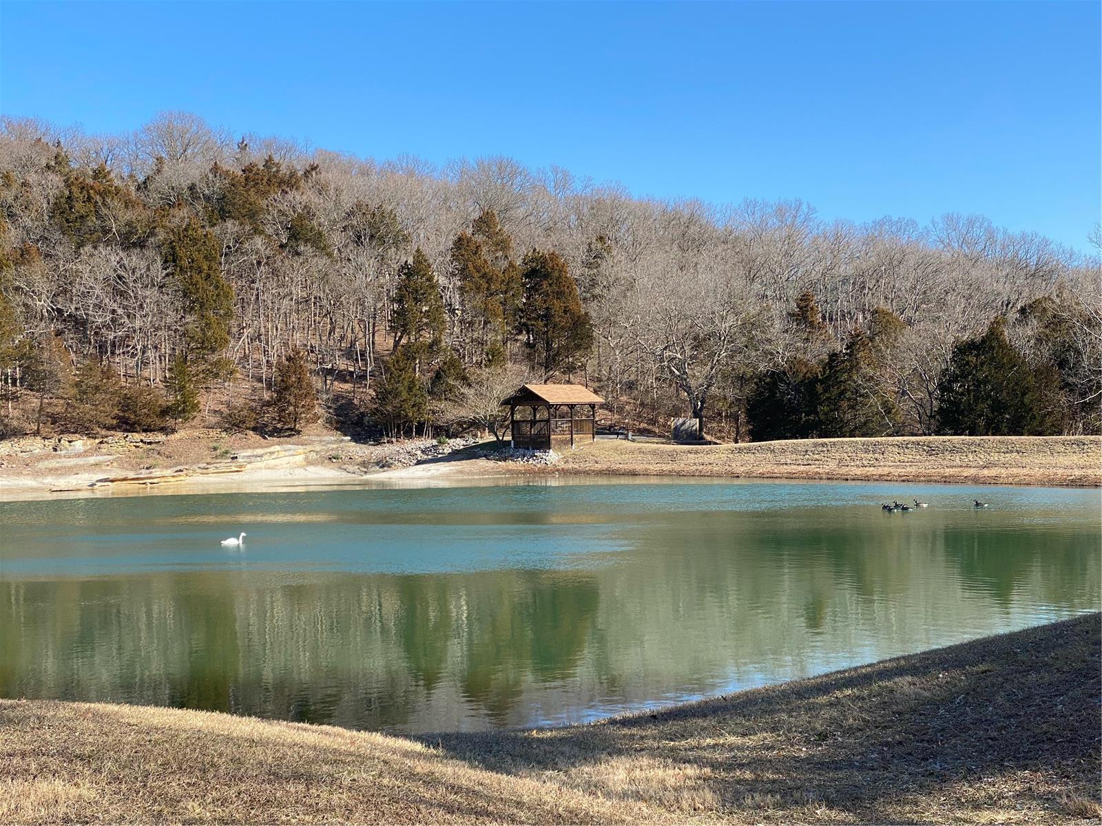 Lakewood Hills Gem Lake Add - Land
