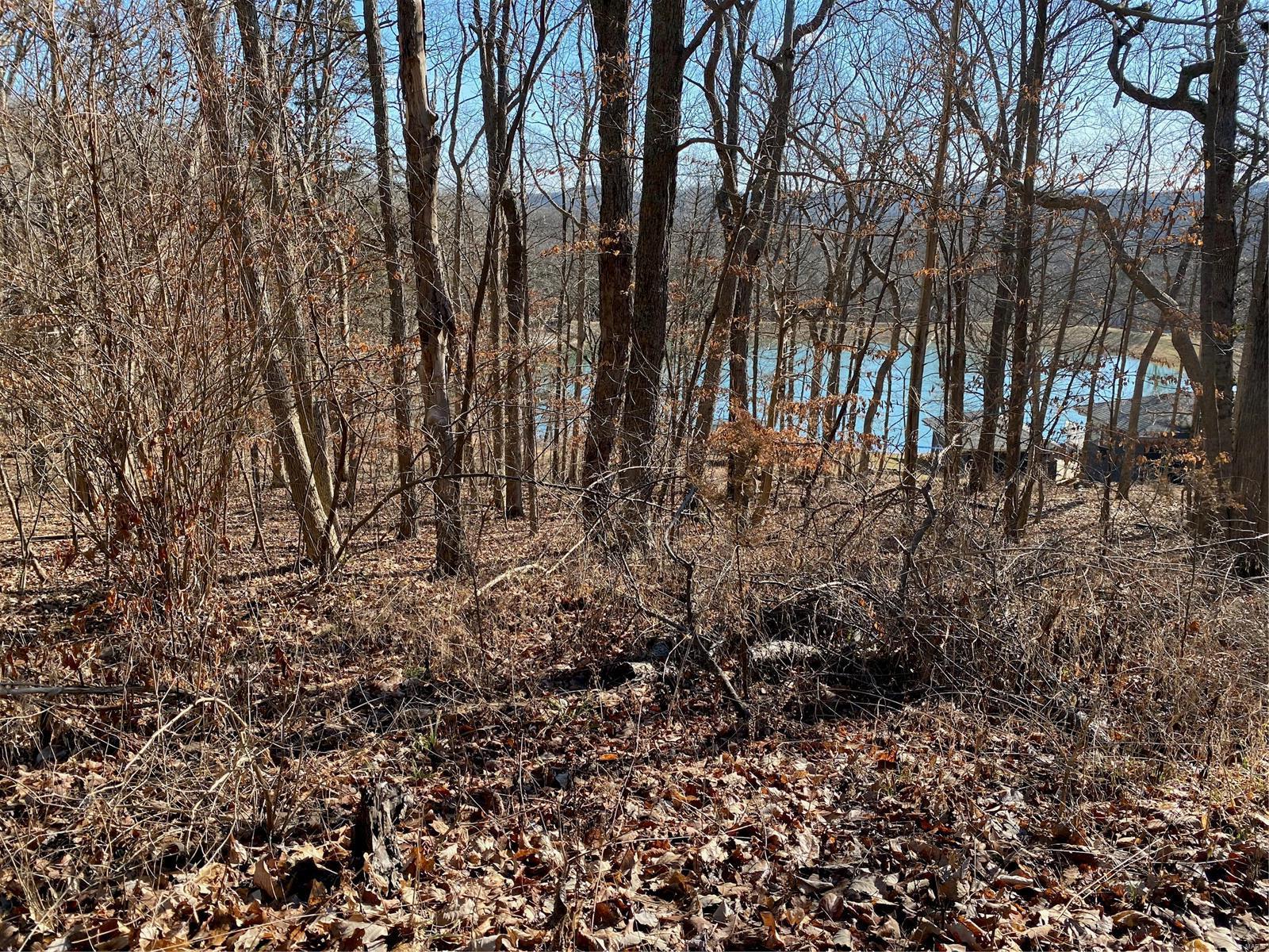 Lakewood Hills Gem Lake Add - Land