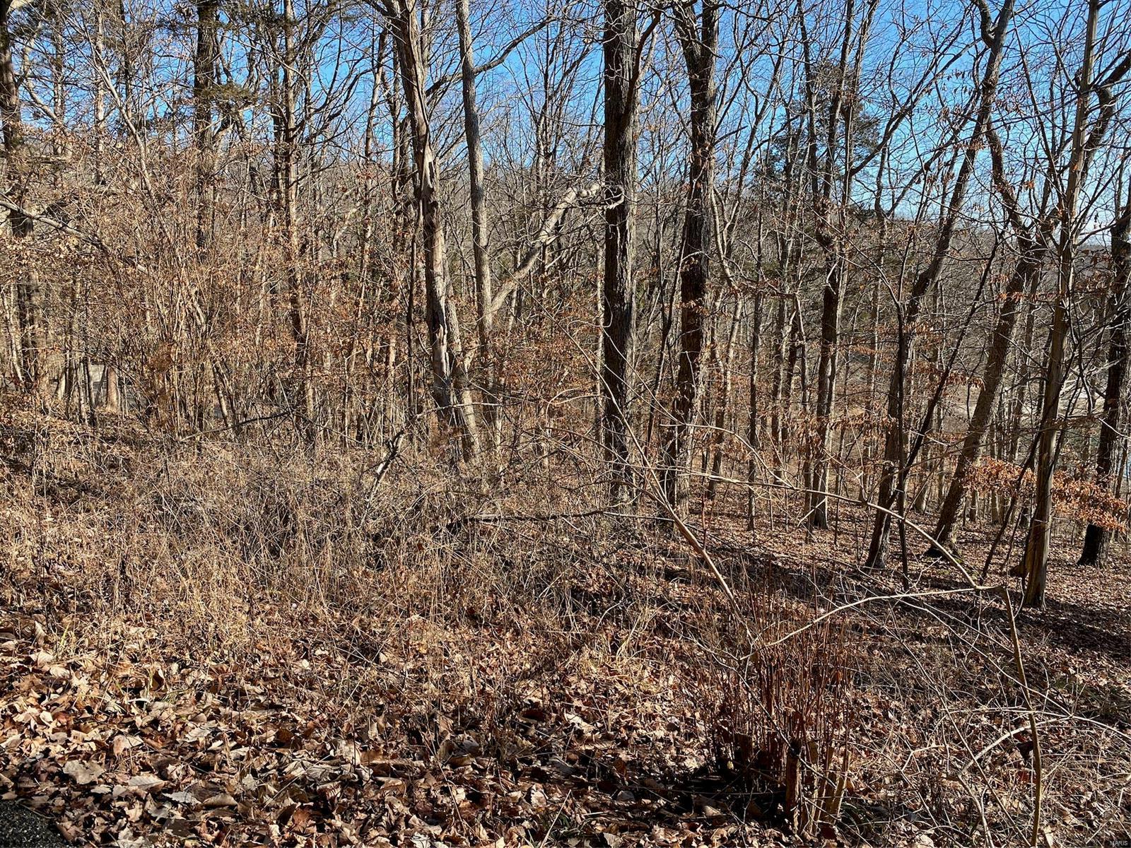 Lakewood Hills Gem Lake Add - Land