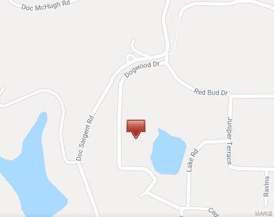 Lakewood Hills Gem Lake Add - Land
