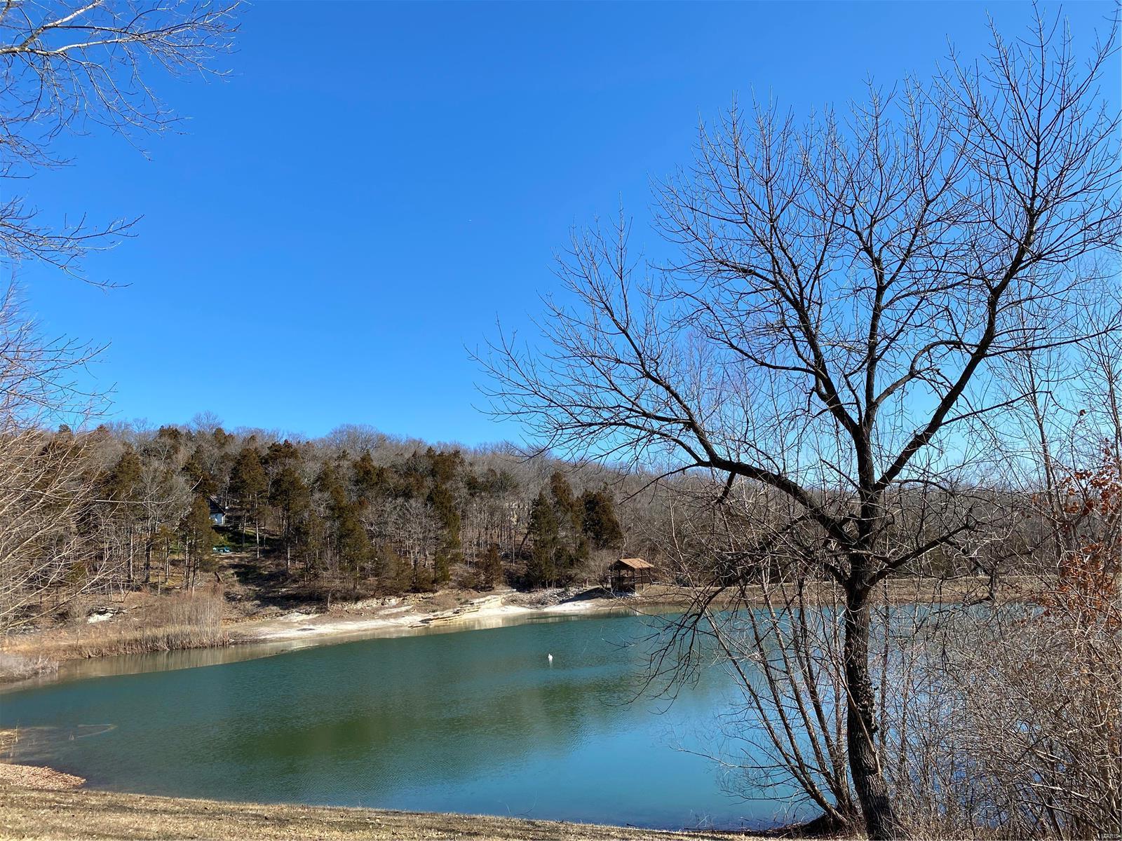 Lakewood Hills Gem Lake Add - Land