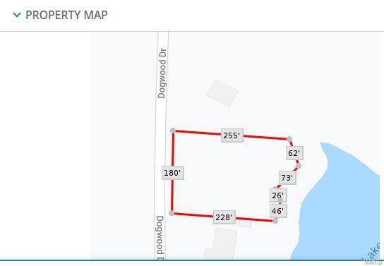 Lakewood Hills Gem Lake Add - Land