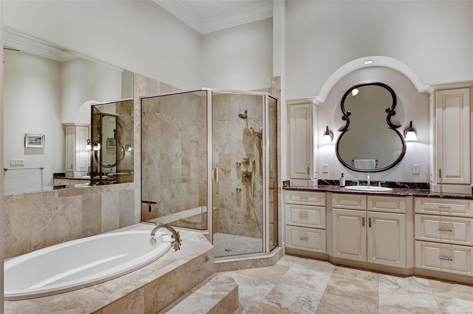 Villas At Meadowbrook - Residential