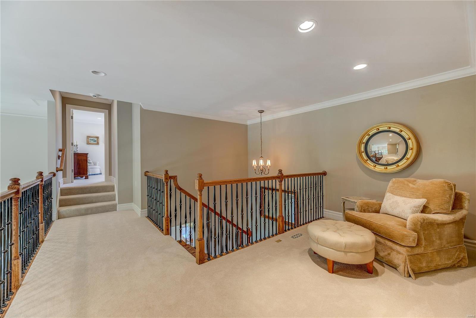 Villas At Meadowbrook - Residential