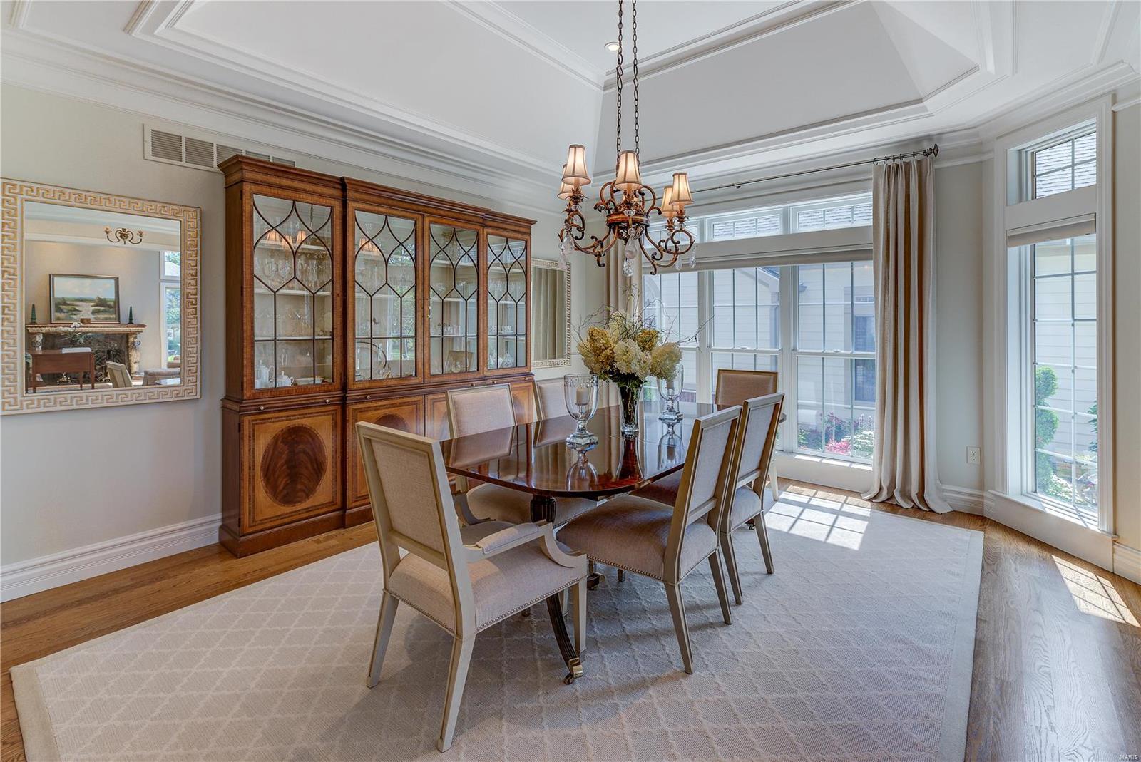 Villas At Meadowbrook - Residential