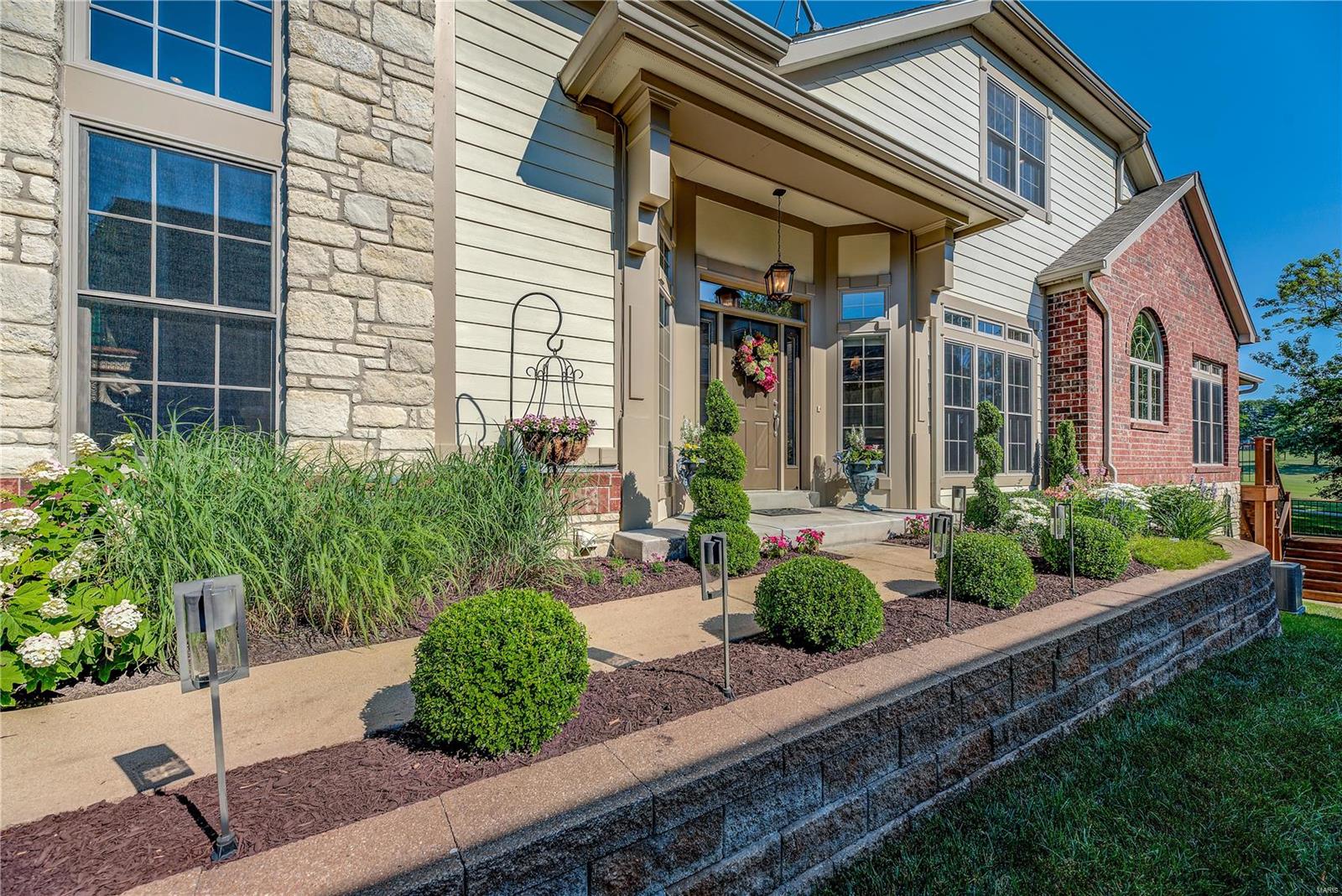 Villas At Meadowbrook - Residential