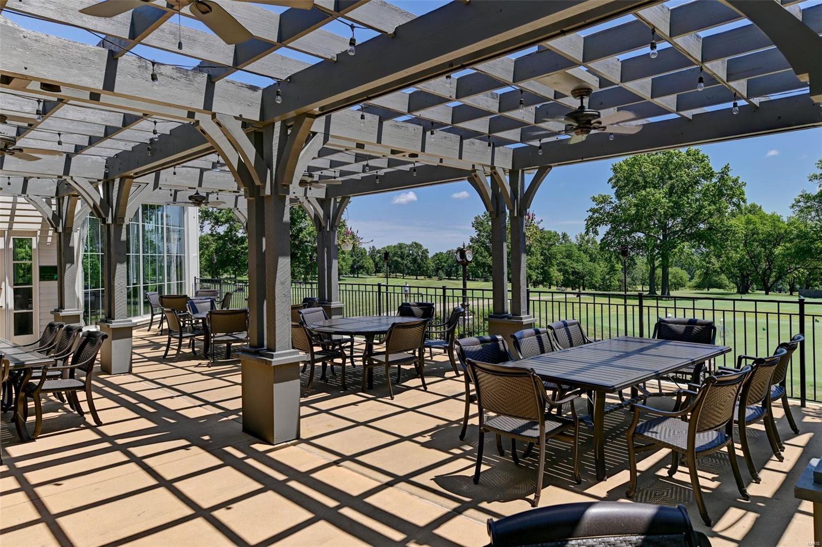 Villas At Meadowbrook - Residential