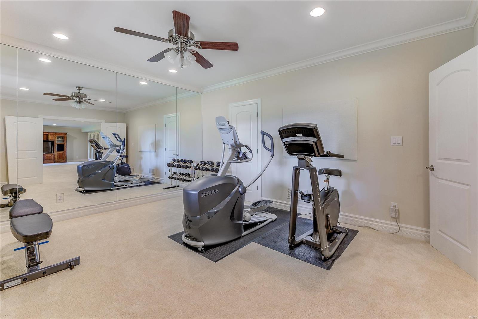 Villas At Meadowbrook - Residential