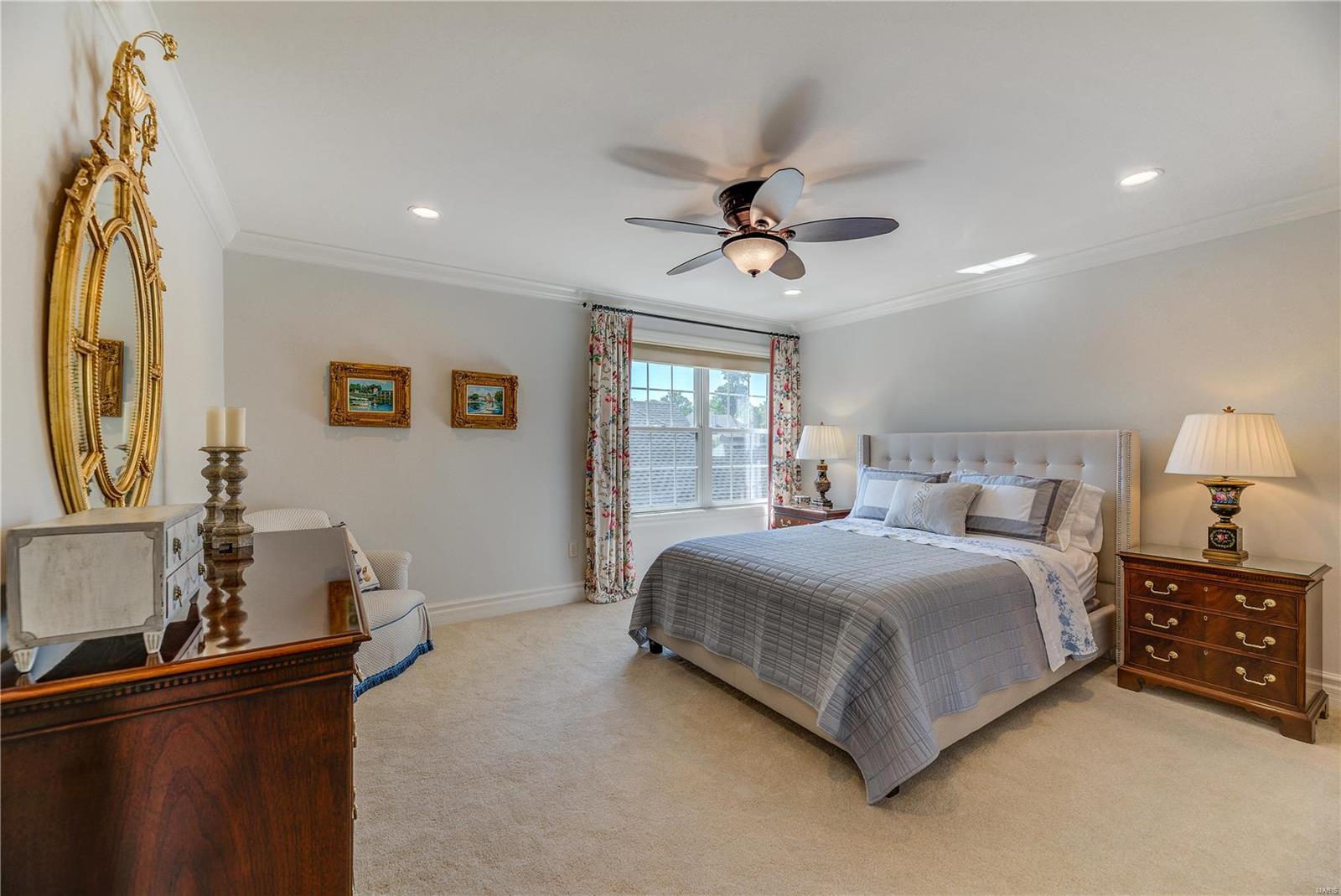 Villas At Meadowbrook - Residential