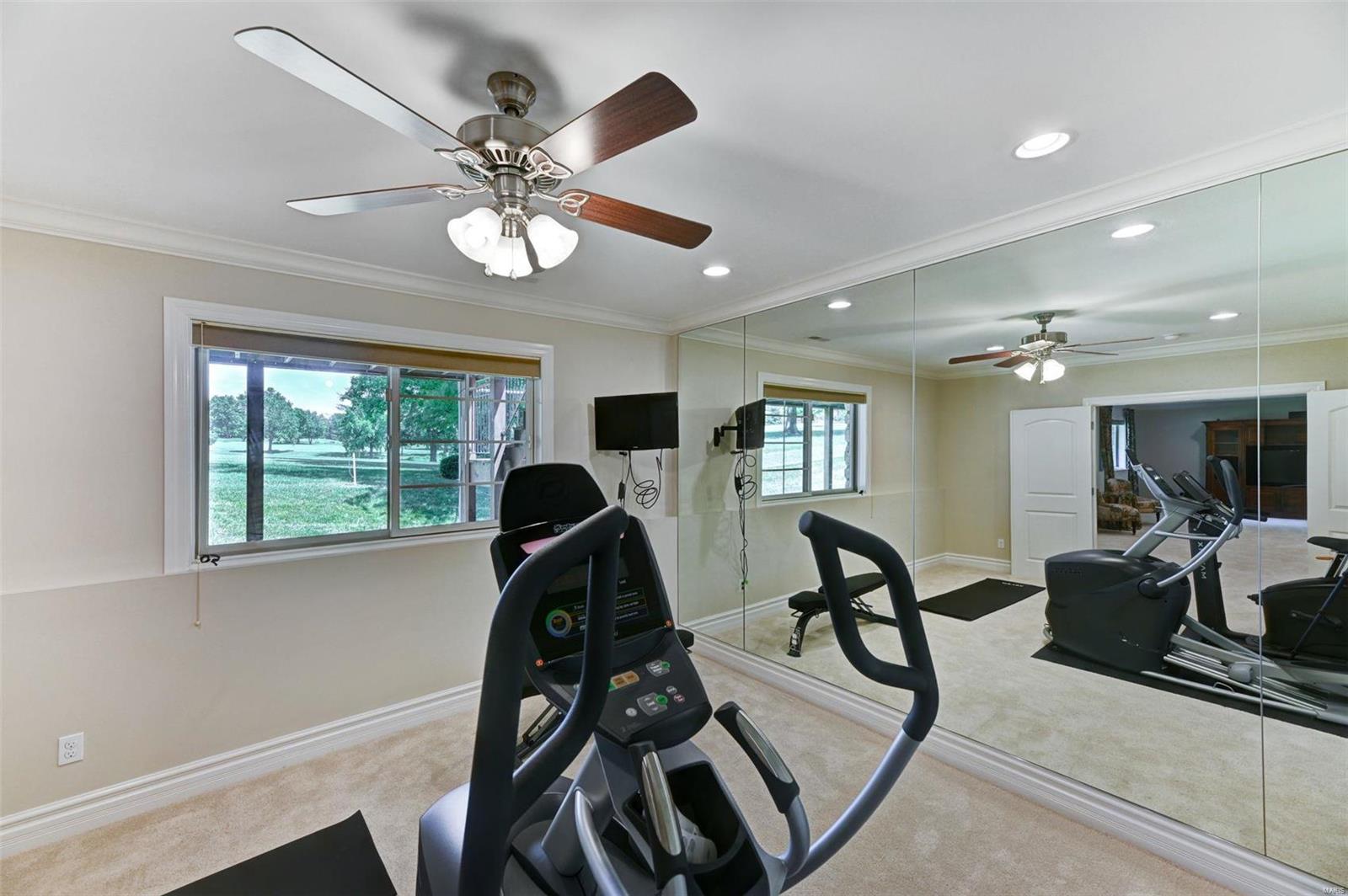 Villas At Meadowbrook - Residential