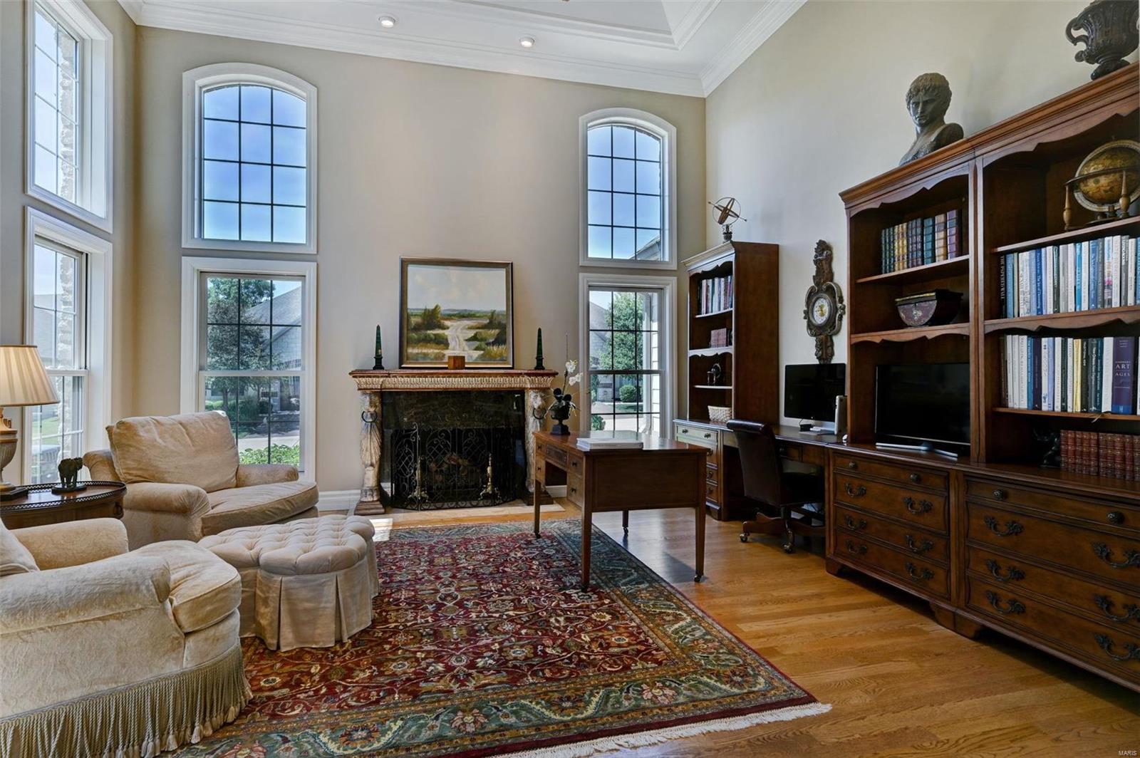 Villas At Meadowbrook - Residential