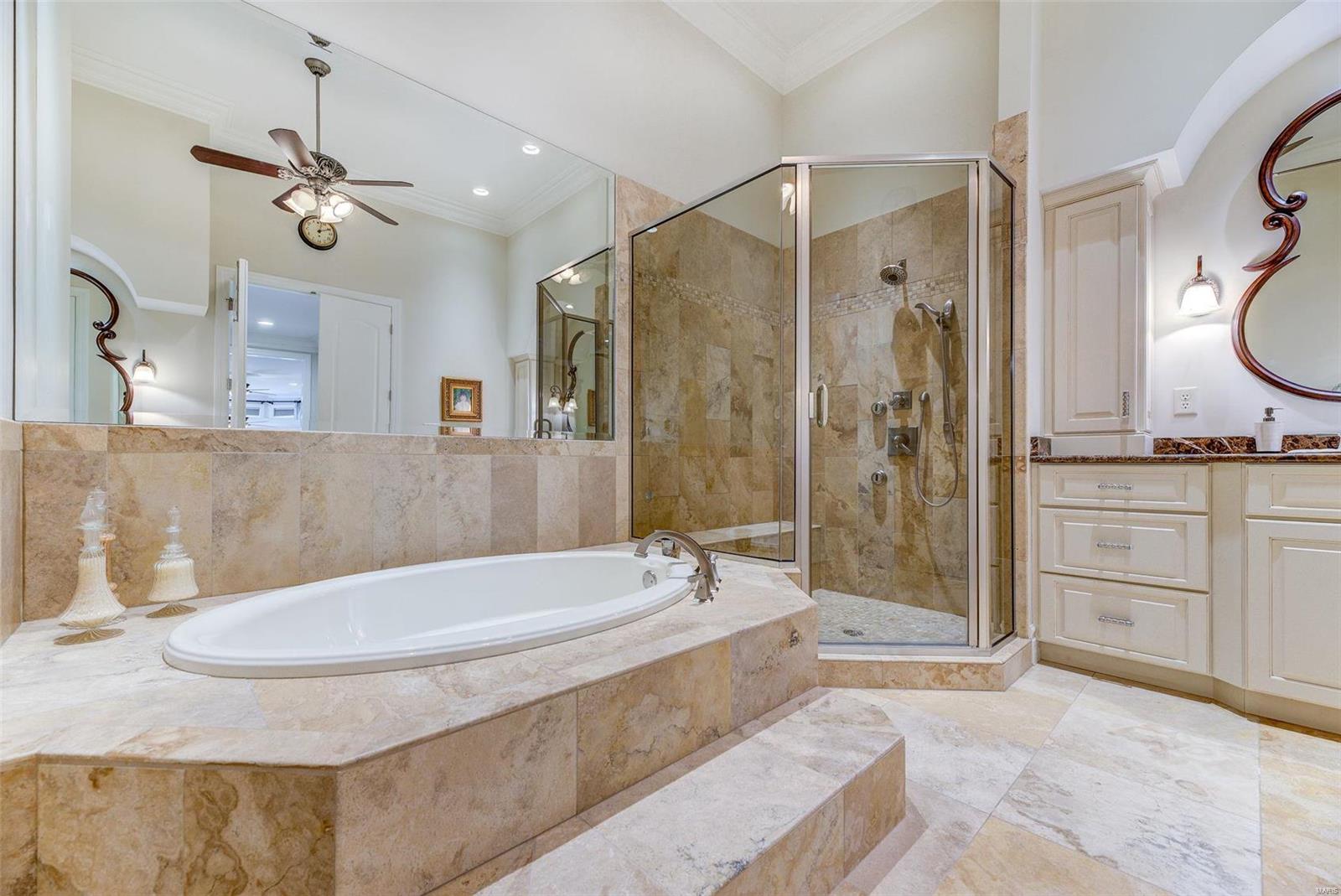 Villas At Meadowbrook - Residential