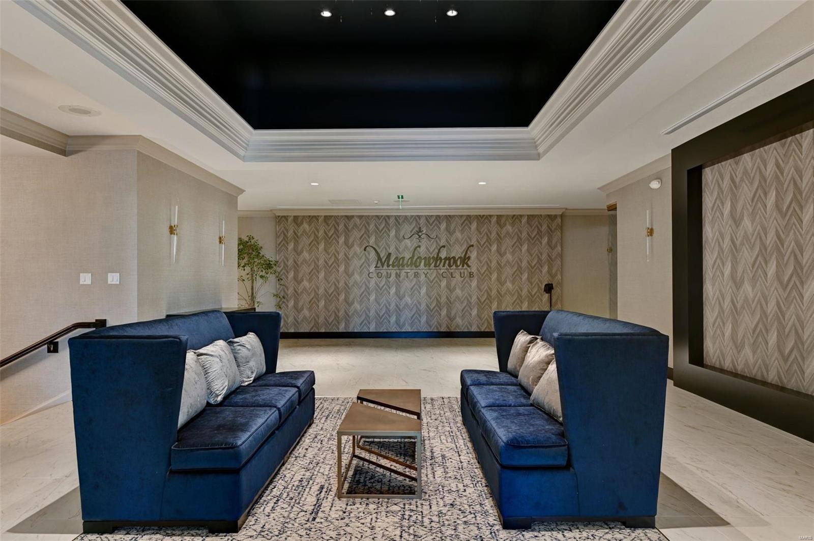 Villas At Meadowbrook - Residential