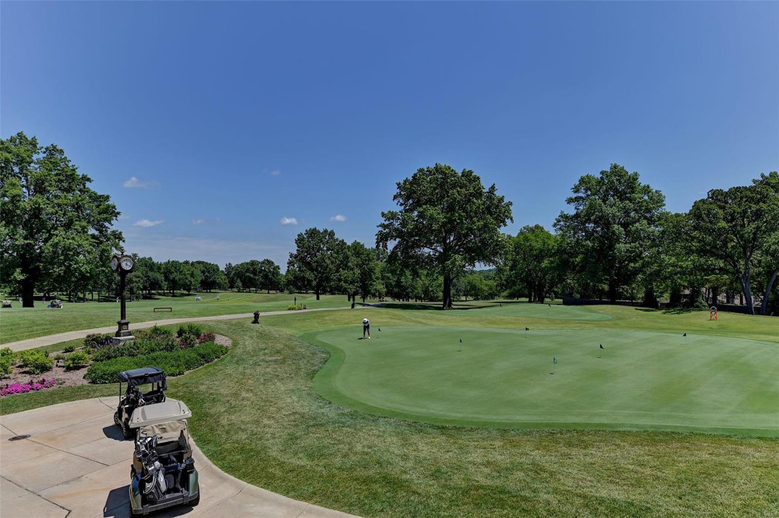 Villas At Meadowbrook - Residential