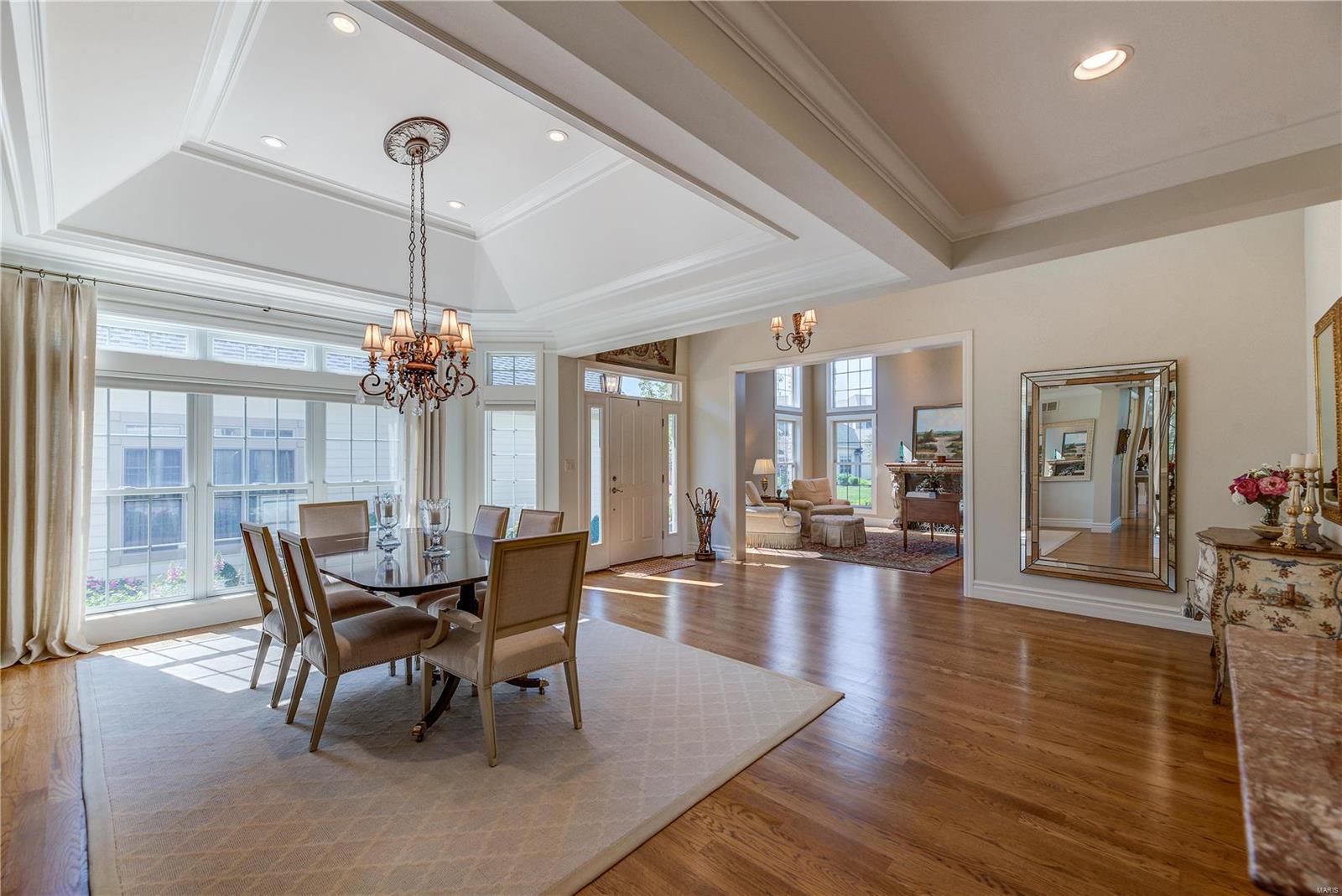 Villas At Meadowbrook - Residential