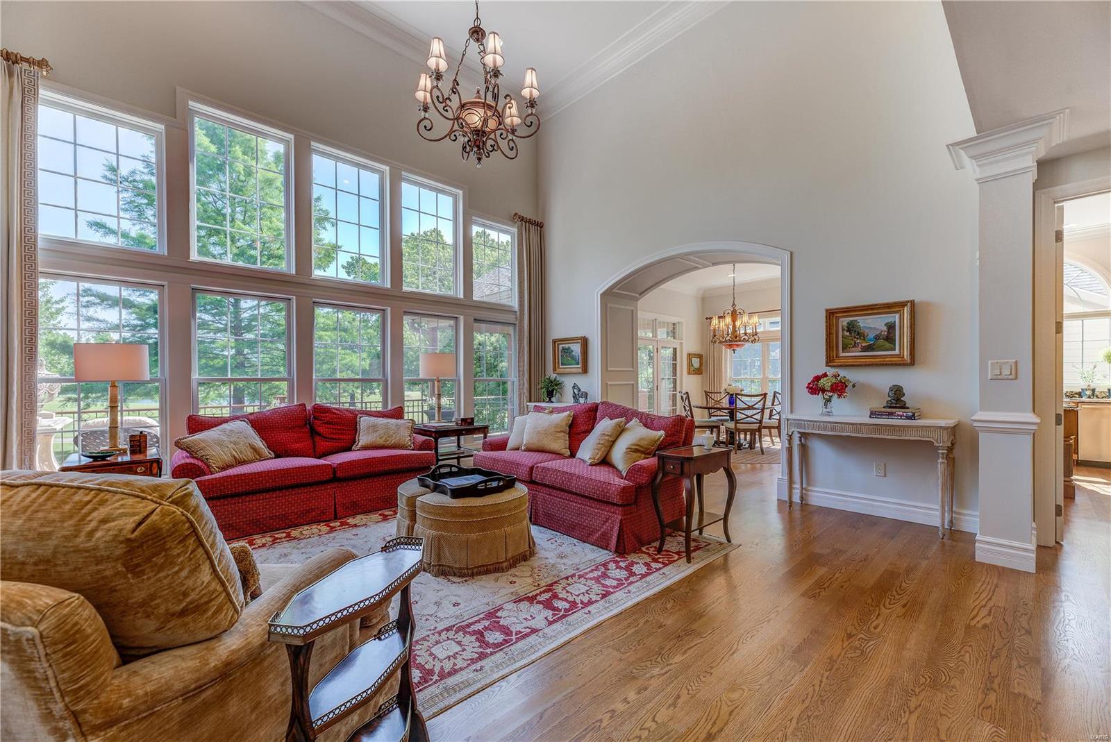 Villas At Meadowbrook - Residential