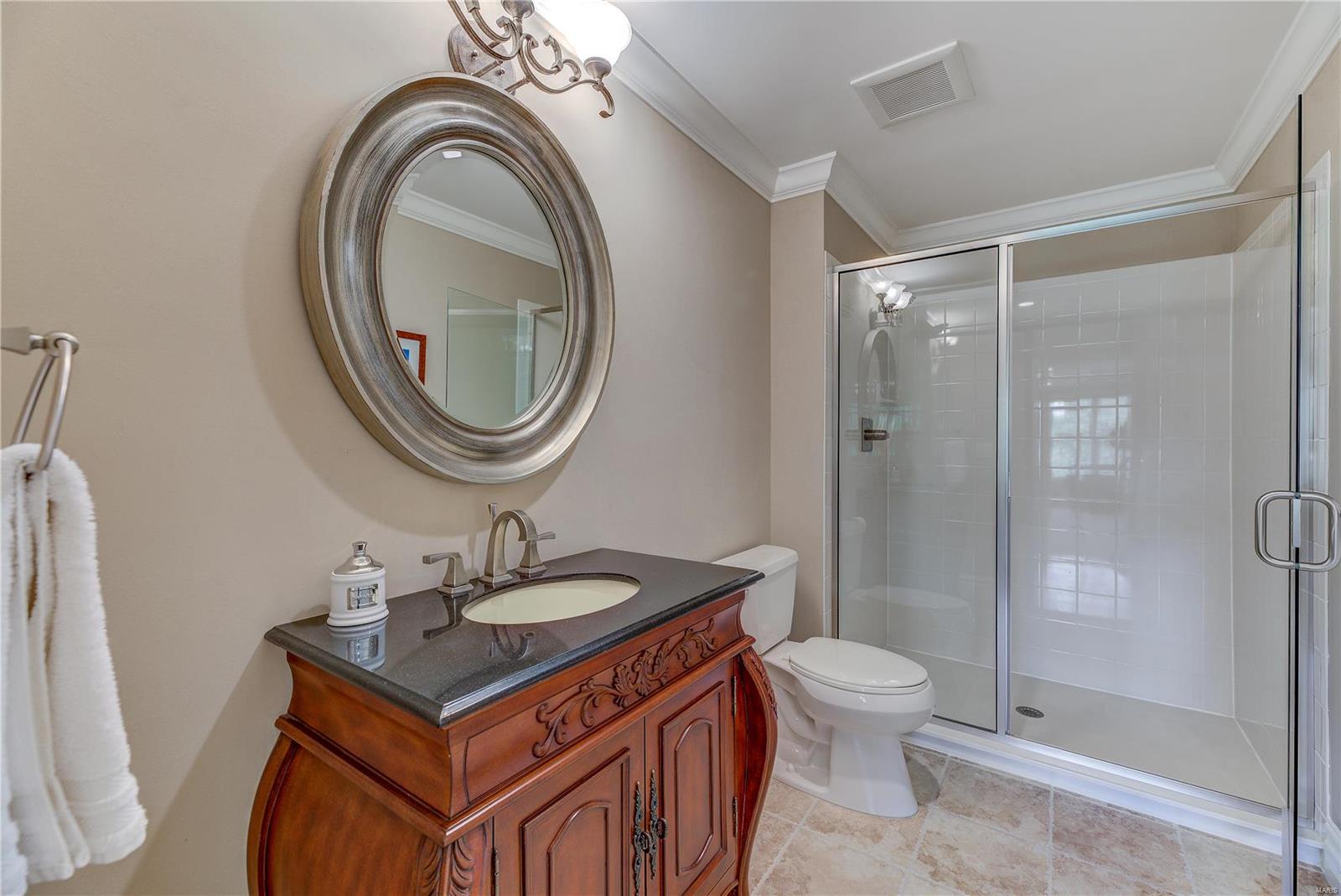 Villas At Meadowbrook - Residential